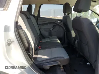 2013 Ford Escape SE with VIN 1FMCU9G91DUA14350, listed as a Copart auction lot 63651315 with 165,414 mi miles and Salvage title. Bid and sale history available at DreamBid. Image 10.