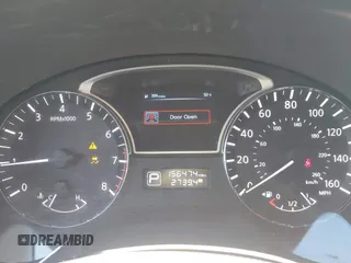 2014 Nissan Altima S with VIN 1N4AL3AP5EN335473, listed as a IAAI auction lot 41952678 with 156,474 mi miles and . Bid and sale history available at DreamBid. Image 7.