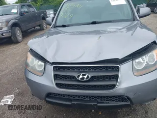 2007 Hyundai Santa Fe GLS z VIN 5NMSG73D47H075242, wystawiony jako IAAI lot #42346901 z przebiegiem 87 104 mil mil oraz . Historia ofert i sprzedaży dostępna na DreamBid. Obrazek 6.