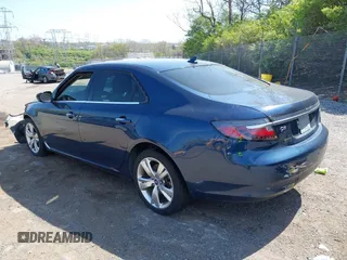 2011 Saab 9-5 Turbo4 z VIN YS3GN4AR8B4007528, wystawiony jako IAAI lot #42028600 z przebiegiem 127 168 mil mil oraz . Historia ofert i sprzedaży dostępna na DreamBid. Obrazek 3.
