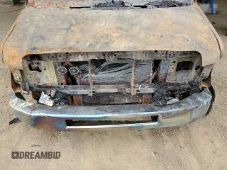 2012 Ford Econoline Cargo z VIN 1FTSE3ES5CDA07013, wystawiony jako Copart lot #84464854 z przebiegiem Nie podano mil oraz Nie do naprawy • Non repairable. Historia ofert i sprzedaży dostępna na DreamBid. Obrazek 12.