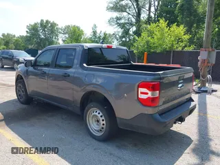 2023 Ford Maverick XL с VIN 3FTTW8E30PRA85333, выставлен на аукционе IAAI как лот 42407288 с пробегом 96 571 миль миль и . История ставок и продаж доступна на DreamBid. Изображение 3.