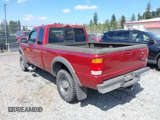 1998 Ford Ranger XL with VIN 1FTZR15XXWTA56110, listed as a IAAI auction lot 42702273 with 228,015 mi miles and . Bid and sale history available at DreamBid. Image 3.