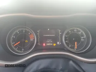 2017 Jeep Cherokee 75th Anniversary Edition с VIN 1C4PJMCBXHW563873, выставлен на аукционе Copart как лот 61593915 с пробегом 218 370 миль миль и Чистый • Clean title. История ставок и продаж доступна на DreamBid. Изображение 9.
