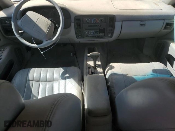 1996 Chevrolet Caprice 1SA Special Value with VIN 1G1BL52P2TR130975, listed as a Copart auction lot 62403325 with Not provided miles and Clean title. Bid and sale history available at DreamBid. Image 8.