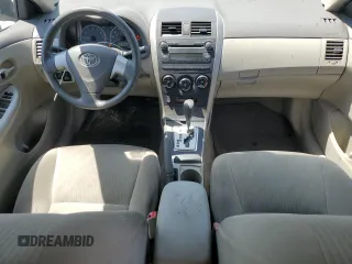 2010 Toyota Corolla с VIN 2T1BU4EE2AC430063, выставлен на аукционе Copart как лот 62318835 с пробегом 106 254 миль миль и Списание • Salvage title. История ставок и продаж доступна на DreamBid. Изображение 8.