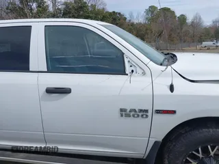 2016 Ram 1500 Tradesman z VIN 1C6RR7KM5GS146843, wystawiony jako IAAI lot #41689249 z przebiegiem 181 140 mil mil oraz . Historia ofert i sprzedaży dostępna na DreamBid. Obrazek 18.