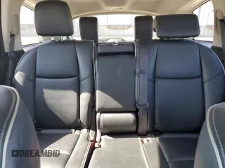 2020 Infiniti QX60 Luxe with VIN 5N1DL0MN7LC518247, listed as a Copart auction lot 52599245 with 72,466 mi miles and Non Repairable. Bid and sale history available at DreamBid. Image 10.