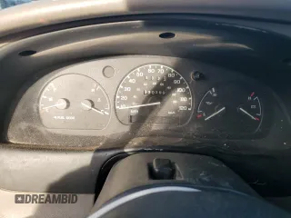 1999 Ford Ranger XL with VIN 1FTZR15V3XPA33938, listed as a Copart auction lot 49682405 with 230,399 mi miles and Salvage Title. Bid and sale history available at carsss.com. Image 9.
