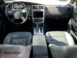 2006 Dodge Magnum z VIN 2D8GZ57206H328114, wystawiony jako Copart lot #87859945 z przebiegiem 189 879 mil mil oraz Szkoda całkowita • Salvage title. Historia ofert i sprzedaży dostępna na DreamBid. Obrazek 8.