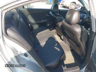 2005 Nissan Altima SE with VIN 1N4BL11E55C113650, listed as a IAAI auction lot 41781549 with 41,858 mi miles. Bid and sale history available at carsss.com. Image 8.