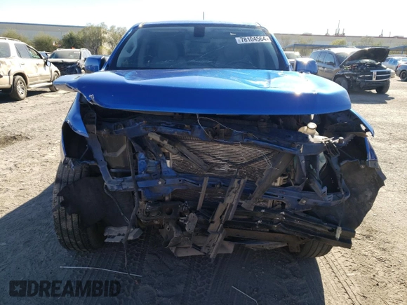 2020 Chevrolet Colorado 2WD Work Truck с VIN 1GCGSBEN2L1103119, выставлен на аукционе Copart как лот 78104564 с пробегом 70 281 миль миль и Списание • Salvage title. История ставок и продаж доступна на DreamBid. Изображение 5.
