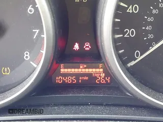 2012 Mazda 5 Sport with VIN JM1CW2BL9C0107471, listed as a IAAI auction lot 42021285 with 104,851 mi miles. Bid and sale history available at carsss.com. Image 15.