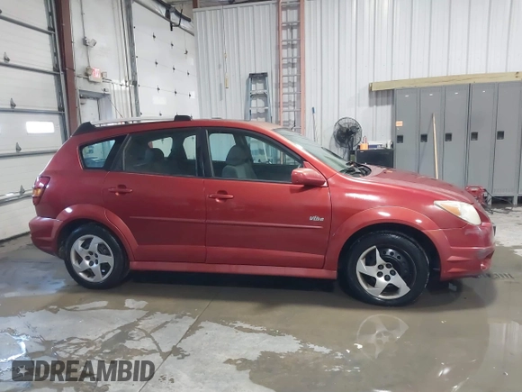 2006 Pontiac Vibe z VIN 5Y2SL65846Z409883, wystawiony jako IAAI lot #41585658 z przebiegiem 299 999 mil mil oraz . Historia ofert i sprzedaży dostępna na DreamBid. Obrazek 13.