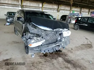 2019 Dodge Durango SXT Plus с VIN 1C4RDHAG4KC764568, выставлен на аукционе Copart как лот 51389155 с пробегом 112 043 миль миль и Списание • Salvage title. История ставок и продаж доступна на DreamBid. Изображение 12.
