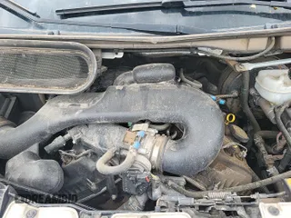 2018 Ford Transit с VIN 1FTYE1CM4JKA08195, выставлен на аукционе IAAI как лот 42726983 с пробегом 131 936 миль миль и . История ставок и продаж доступна на DreamBid. Изображение 7.