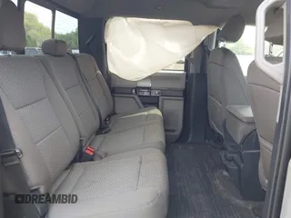 2022 Ford F-250 XL z VIN 1FT7W2BN8NEC43616, wystawiony jako IAAI lot #42263094 z przebiegiem 33 686 mil mil oraz . Historia ofert i sprzedaży dostępna na DreamBid. Obrazek 8.