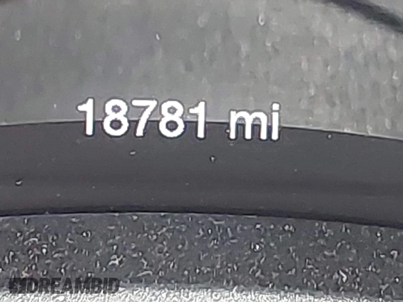2024 Dodge Durango GT Plus with VIN 1C4RDJDG0RC213096, listed as a IAAI auction lot 42510767 with 18,781 mi miles and . Bid and sale history available at DreamBid. Image 16.