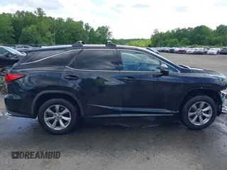 2018 Lexus RX 350L Premium with VIN JTJDZKCA8J2005408, listed as a IAAI auction lot 42192159 with 87,286 mi miles and . Bid and sale history available at DreamBid. Image 13.