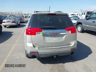 2015 GMC Terrain SLT z VIN 2GKFLXE37F6412840, wystawiony jako IAAI lot #41979504 z przebiegiem 146 744 mil mil oraz . Historia ofert i sprzedaży dostępna na DreamBid. Obrazek 15.