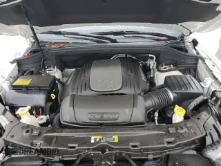 2021 Dodge Durango R/T z VIN 1C4SDJCT7MC848258, wystawiony jako Copart lot #48973495 z przebiegiem 33 195 mil mil oraz Szkody całkowita. Historia ofert i sprzedaży dostępna na DreamBid. Obrazek 12.