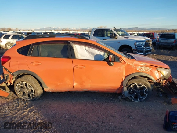 2013 Subaru Crosstrek Premium с VIN JF2GPAVC1D2835751, выставлен на аукционе IAAI как лот 40911091 с пробегом 104 066 миль миль и . История ставок и продаж доступна на DreamBid. Изображение 13.