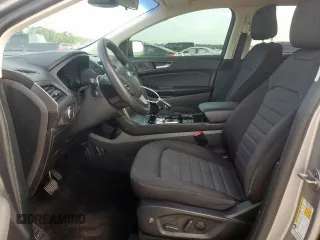2020 Ford Edge SE with VIN 2FMPK3G94LBA35234, listed as a Copart auction lot 61189905 with 33,013 mi miles and Salvage title. Bid and sale history available at DreamBid. Image 7.