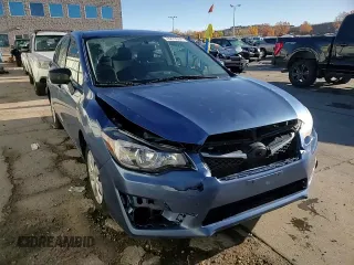2015 Subaru Impreza 2.0i z VIN JF1GPAA66FG230151, wystawiony jako Copart lot #78279034 z przebiegiem 126 540 mil mil oraz Szkoda całkowita • Salvage title. Historia ofert i sprzedaży dostępna na DreamBid. Obrazek 13.