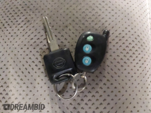 2002 Nissan Maxima GLE с VIN JN1DA31D62T440553, выставлен на аукционе IAAI как лот 41556825 с пробегом 172 568 миль миль и . История ставок и продаж доступна на DreamBid. Изображение 11.