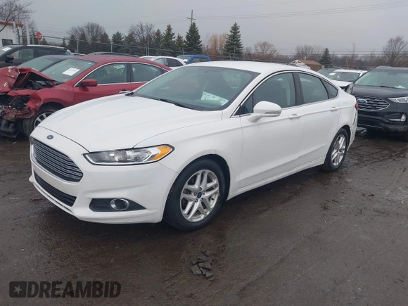 2016 Ford Fusion SE with VIN 1FA6P0HD2G5127171, listed as a IAAI auction lot 41667020 with 89,642 mi miles. Bid and sale history available at carsss.com. Image 17.