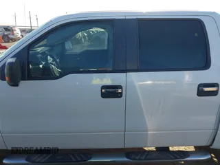 2009 Ford F-150 XL with VIN 1FTPW12V69FB28569, listed as a IAAI auction lot 41858385 with 200,697 mi miles and . Bid and sale history available at DreamBid. Image 15.