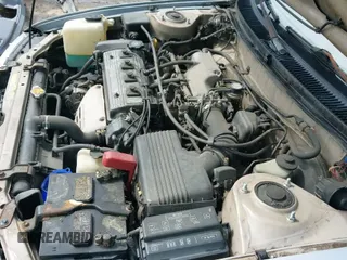 1997 Toyota Corolla DX with VIN 1NXBB02E2VZ586126, listed as a IAAI auction lot 42781611 with 230,446 mi miles and . Bid and sale history available at DreamBid. Image 20.
