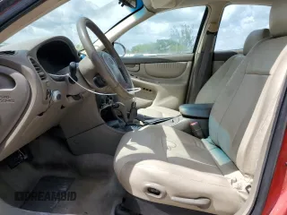 1999 Oldsmobile Alero GLS with VIN 1G3NF52E4XC400226, listed as a Copart auction lot 53790135 with 83,720 mi miles and Salvage Title. Bid and sale history available at DreamBid. Image 7.