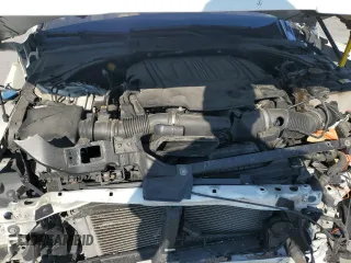 2017 Jaguar XF 35t with VIN SAJBS4BV0HCY27768, listed as a Copart auction lot 70911944 with 105,964 mi miles and Non Repairable. Bid and sale history available at carsss.com. Image 12.