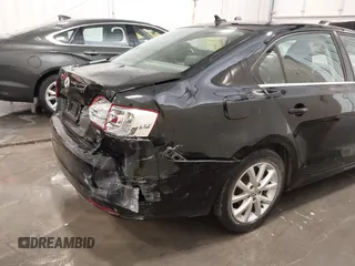 2014 Volkswagen Jetta SE with VIN 3VWD07AJ3EM437025, listed as a IAAI auction lot 42189870 with 96,530 mi miles and . Bid and sale history available at DreamBid. Image 17.