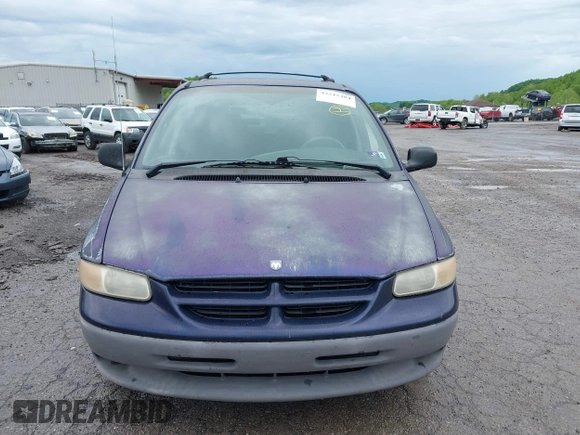 1997 Dodge Caravan LE z VIN 1B4GP54L5VB284083, wystawiony jako IAAI lot #42215384 z przebiegiem 220 000 mil mil oraz . Historia ofert i sprzedaży dostępna na DreamBid. Obrazek 13.