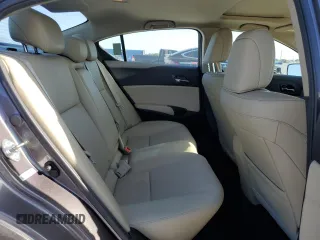 2013 Acura ILX Premium z VIN 19VDE1F55DE021959, wystawiony jako Copart lot #53521385 z przebiegiem 37 337 mil mil oraz Szkoda całkowita • Salvage title. Historia ofert i sprzedaży dostępna na DreamBid. Obrazek 10.
