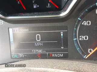 2017 Chevrolet Impala LT with VIN 1G1105S34HU189788, listed as a IAAI auction lot 42012393 with 137,580 mi miles and . Bid and sale history available at DreamBid. Image 16.