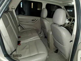 2007 Ford Escape Limited with VIN 1FMCU94187KA21164, listed as a Copart auction lot 78499824 with 189,016 mi miles and Salvage Title. Bid and sale history available at carsss.com. Image 11.