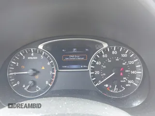 2016 Nissan Altima S with VIN 1N4AL3AP7GC230402, listed as a IAAI auction lot 42374171 with 110,761 mi miles and . Bid and sale history available at DreamBid. Image 7.