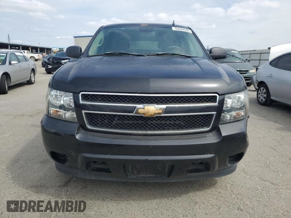 2007 Chevrolet Tahoe LS с VIN 1GNFC13C07R331204, выставлен на аукционе Copart как лот 53524505 с пробегом 256 592 миль миль и Чистый • Clean title. История ставок и продаж доступна на DreamBid. Изображение 5.