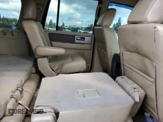 2010 Ford Expedition EL XLT with VIN 1FMJK1H53AEA48371, listed as a Copart auction lot 68278994 with 212,365 mi miles and Clean Title. Bid and sale history available at carsss.com. Image 11.