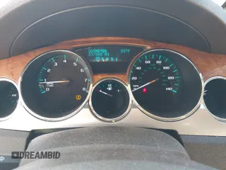 2010 Buick Enclave CXL 1XL with VIN 5GALRBED8AJ149196, listed as a IAAI auction lot 41754538 with 237,380 mi miles and . Bid and sale history available at DreamBid. Image 7.