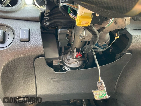 2016 Ford Fiesta S with VIN 3FADP4AJ0GM204371, listed as a IAAI auction lot 42726895 with 84,468 mi miles and . Bid and sale history available at DreamBid. Image 22.
