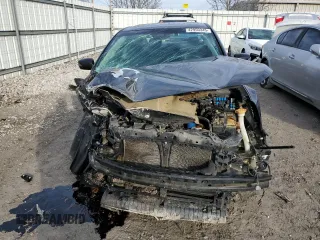 2016 Subaru Legacy Limited with VIN 4S3BNAN60G3060432, listed as a Copart auction lot 42950345 with 147,123 mi miles and Salvage title. Bid and sale history available at DreamBid. Image 5.