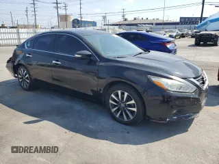 2017 Nissan Altima SV with VIN 1N4AL3AP7HC178576, listed as a Copart auction lot 65645005 with 145,106 mi miles and Clean title. Bid and sale history available at DreamBid. Image 4.