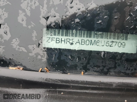 2021 Ram ProMaster City Cargo Tradesman with VIN ZFBHRFAB0M6U52709, listed as a Copart auction lot 73232844 with Not Provided miles and Salvage Title. Bid and sale history available at DreamBid. Image 13.