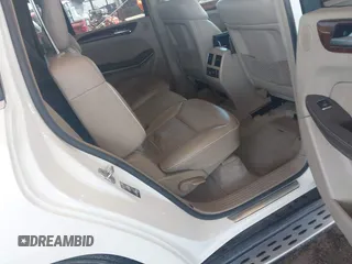 2014 Mercedes-Benz GL 450 with VIN 4JGDF7CE3EA336481, listed as a IAAI auction lot 42025576 with 145,244 mi miles and . Bid and sale history available at DreamBid. Image 8.