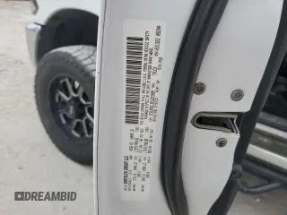 2014 Ram 2500 Big Horn with VIN 3C6UR5DLXEG223889, listed as a Copart auction lot 82357564 with 169,516 mi miles and Salvage Title. Bid and sale history available at carsss.com. Image 14.