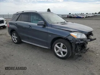 2012 Mercedes-Benz M 350 с VIN 4JGDA5HB6CA027246, выставлен на аукционе Copart как лот 60865685 с пробегом 184 237 миль миль и Чистый • Clean title. История ставок и продаж доступна на DreamBid. Изображение 4.